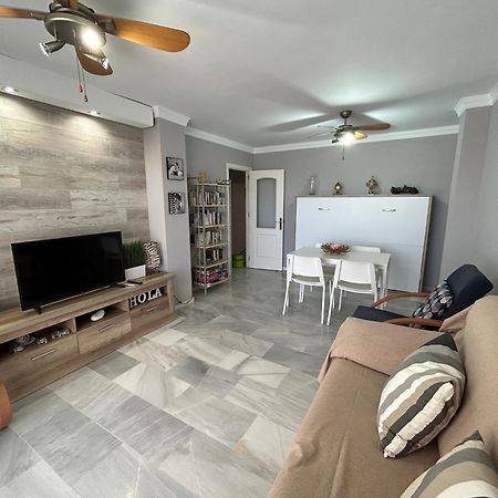 Jardines Del Mar - Benalmadena Costa Apartman Kültér fotó