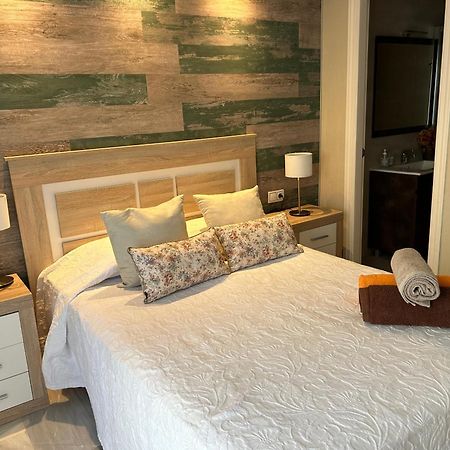 Jardines Del Mar - Benalmadena Costa Apartman Kültér fotó