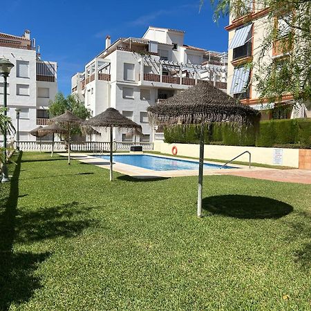Jardines Del Mar - Benalmadena Costa Apartman Kültér fotó