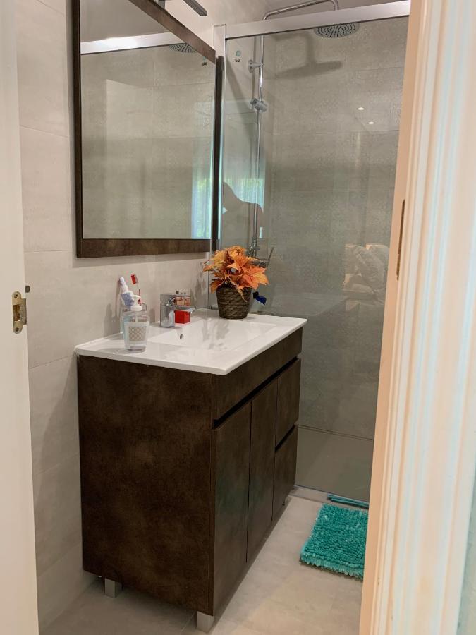 Jardines Del Mar - Benalmadena Costa Apartman Kültér fotó