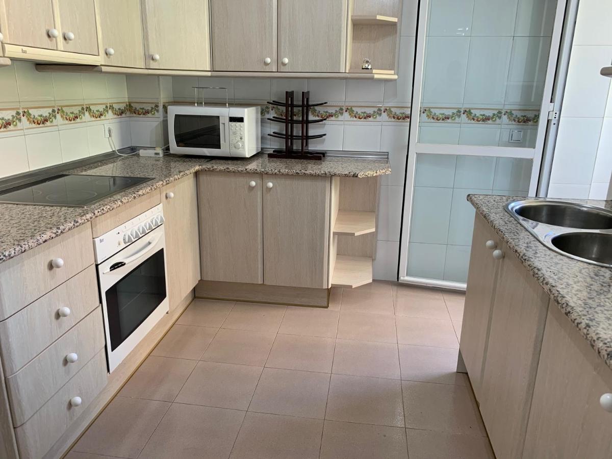 Jardines Del Mar - Benalmadena Costa Apartman Kültér fotó