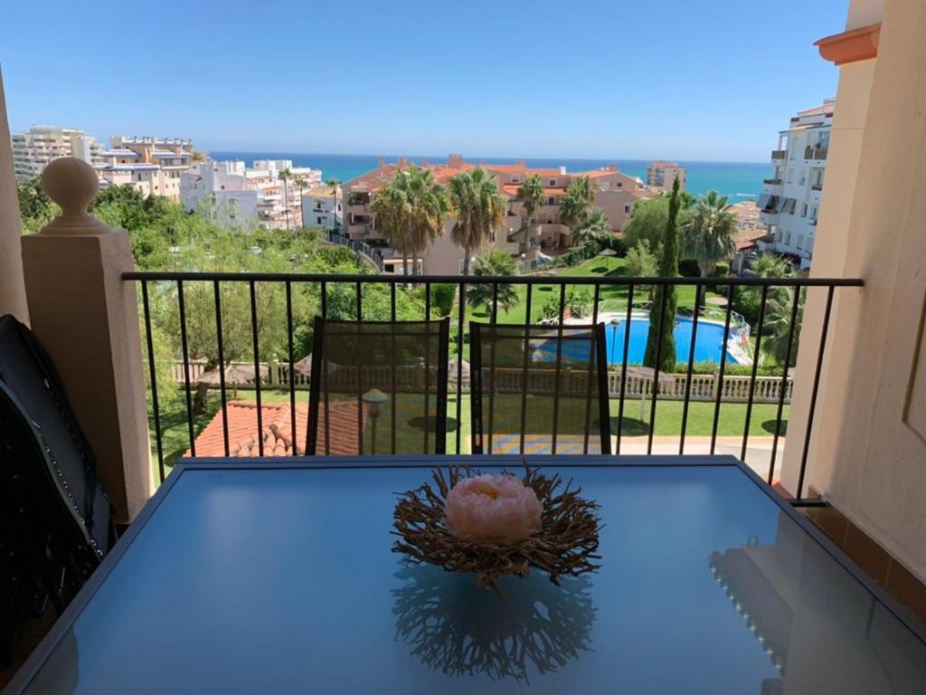 Jardines Del Mar - Benalmadena Costa Apartman Kültér fotó