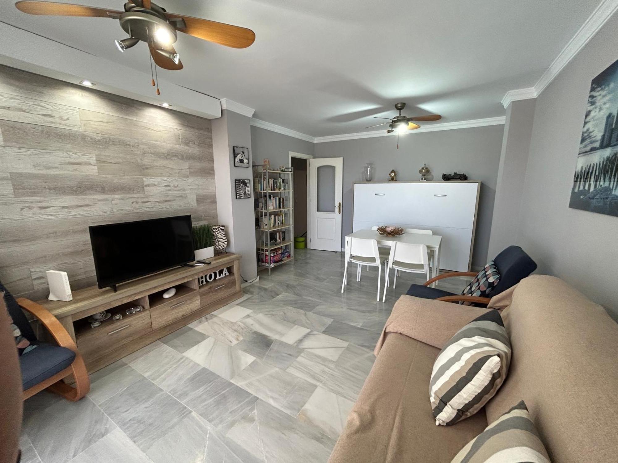 Jardines Del Mar - Benalmadena Costa Apartman Kültér fotó