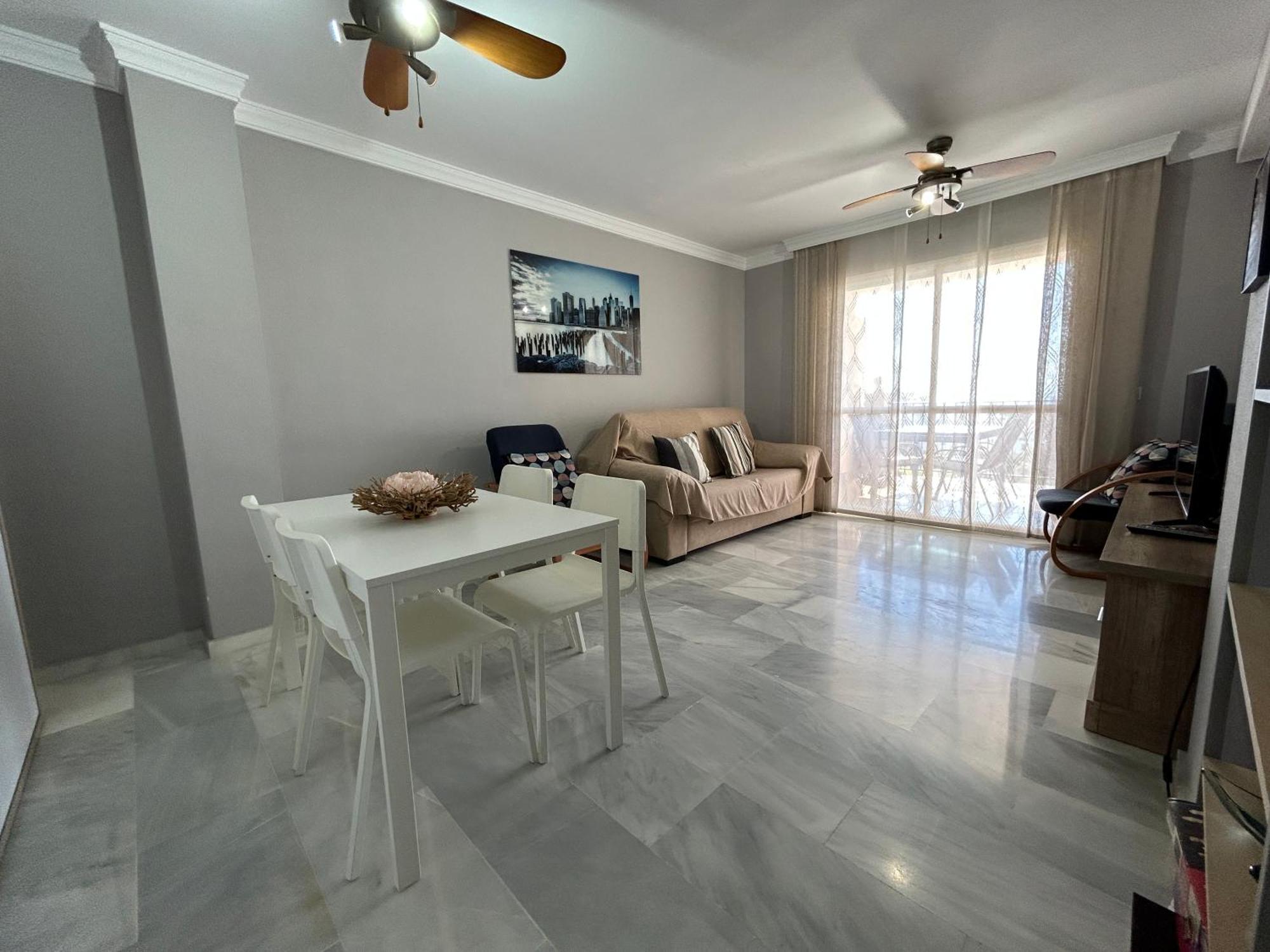 Jardines Del Mar - Benalmadena Costa Apartman Kültér fotó