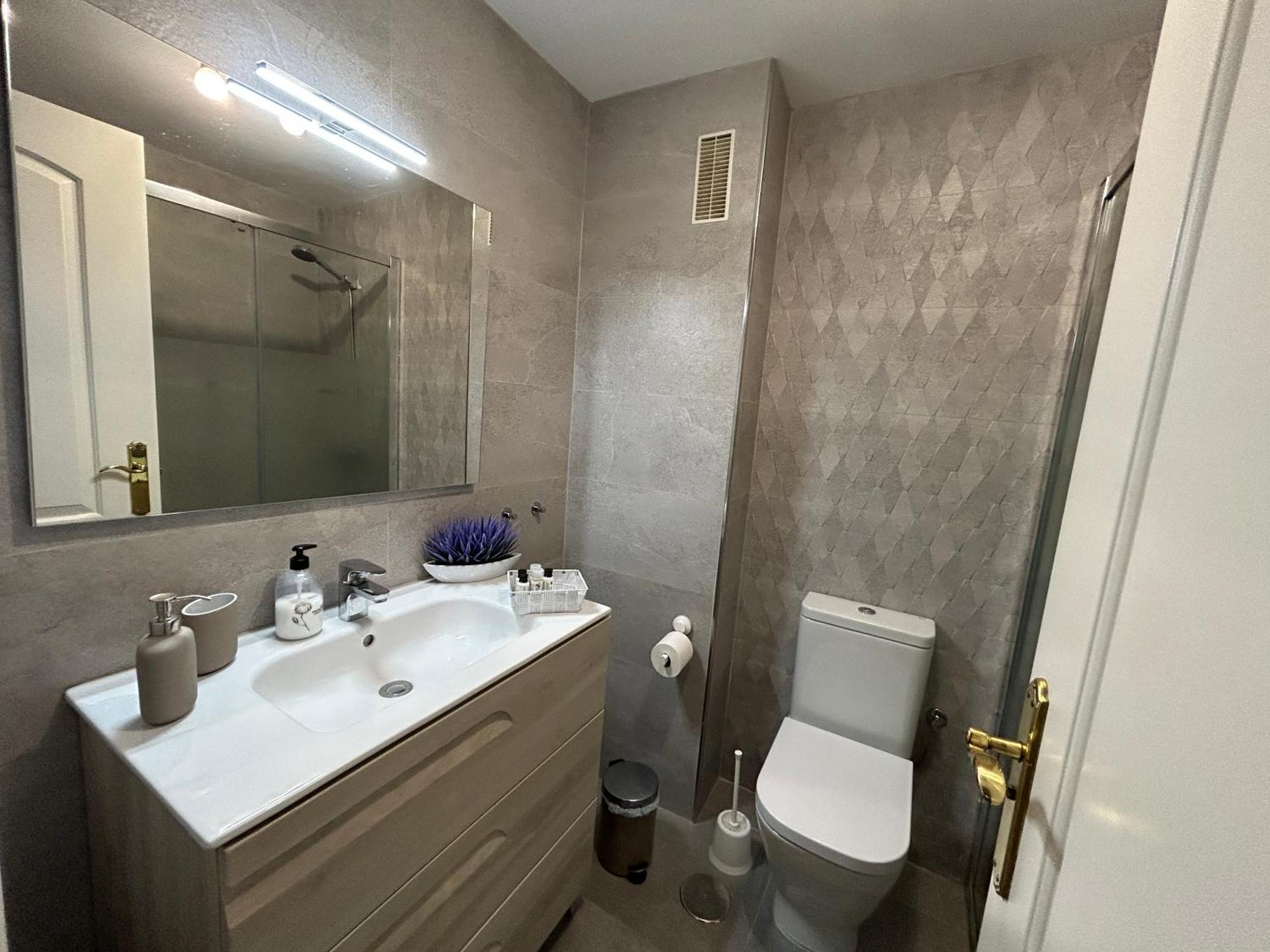 Jardines Del Mar - Benalmadena Costa Apartman Kültér fotó