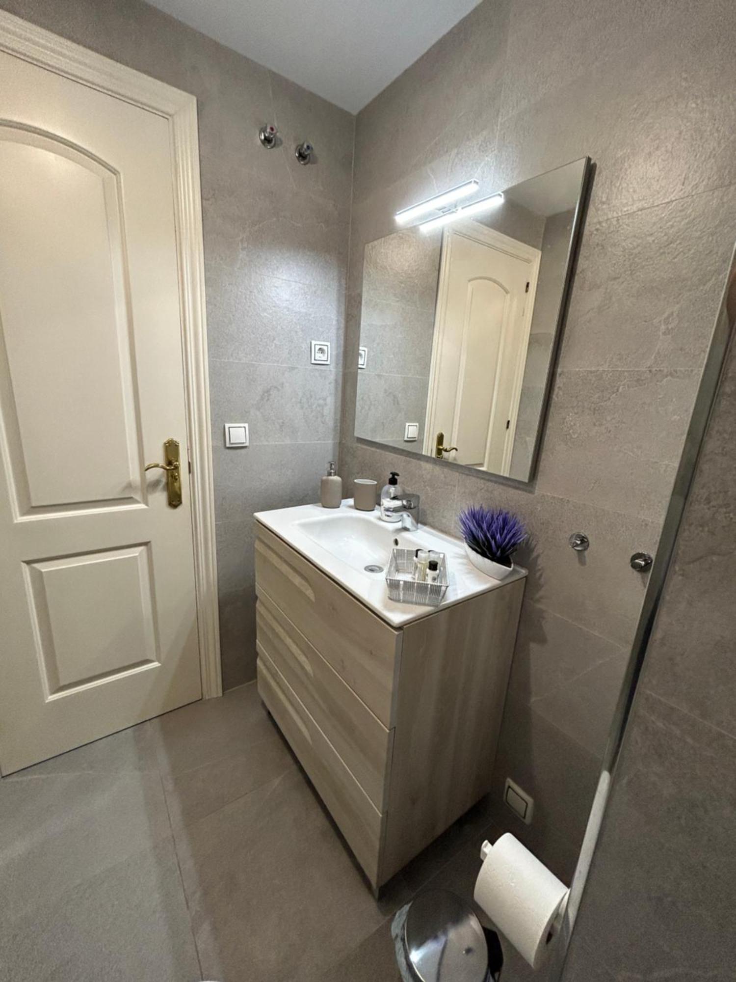 Jardines Del Mar - Benalmadena Costa Apartman Kültér fotó