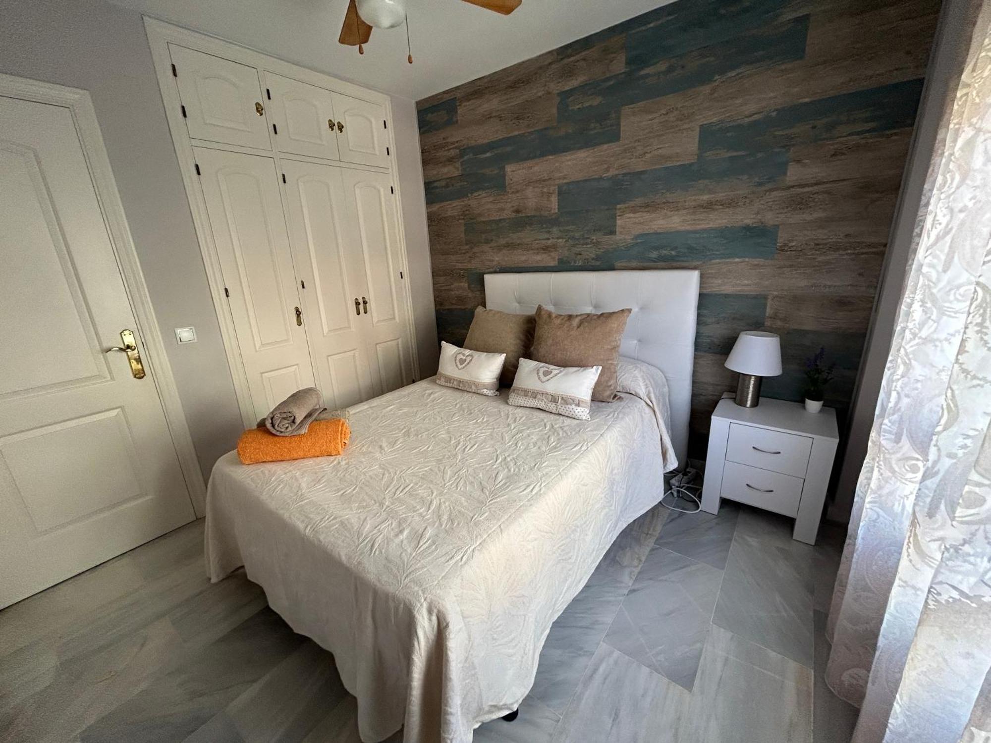 Jardines Del Mar - Benalmadena Costa Apartman Kültér fotó
