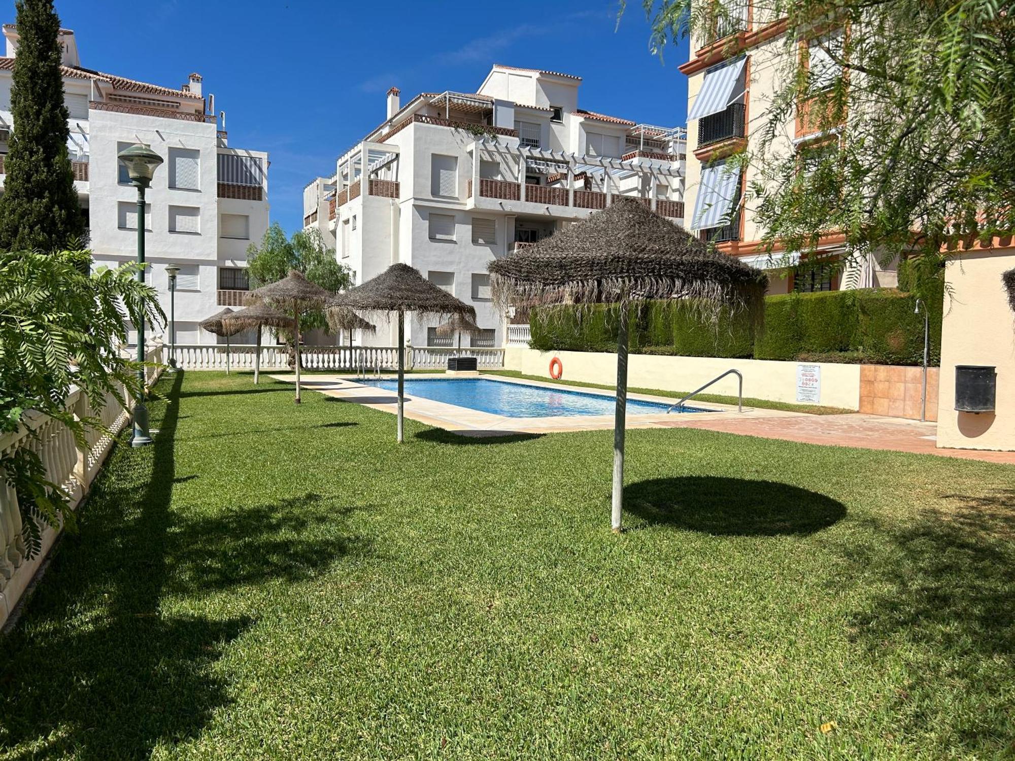 Jardines Del Mar - Benalmadena Costa Apartman Kültér fotó